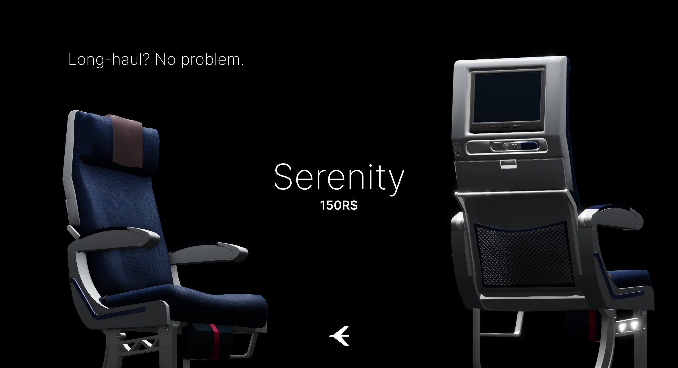 Serenity Seats